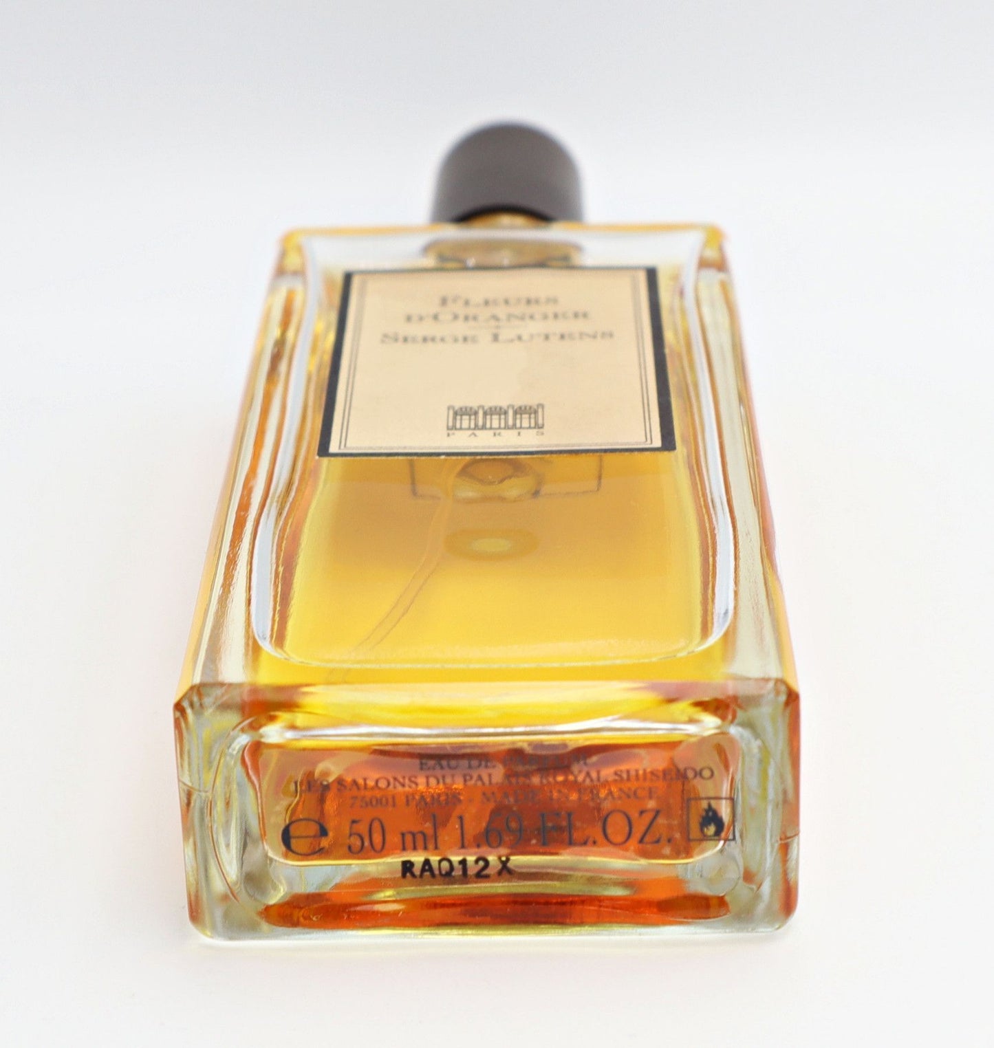 Serge Lutens Fleurs D´Oranger - Eau de Parfum 50 ml (Rarität)