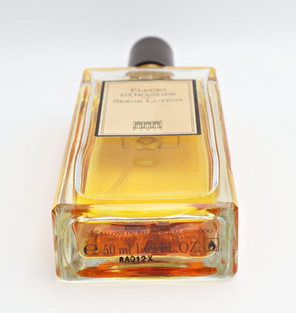 Serge Lutens Fleurs D´Oranger - Eau de Parfum 50 ml (Rarität)