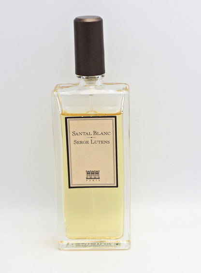 Serge Lutens Santal Blanc EdP 50 ml