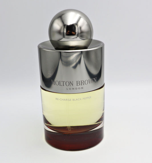 Molton Brown ReCharge Black Pepper EdT 100 ml