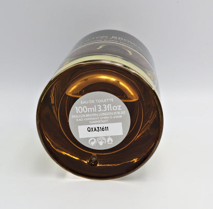 Molton Brown ReCharge Black Pepper - Eau de Toilette 100 ml (Vintage)