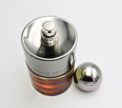 Molton Brown ReCharge Black Pepper - Eau de Toilette 100 ml (Vintage)
