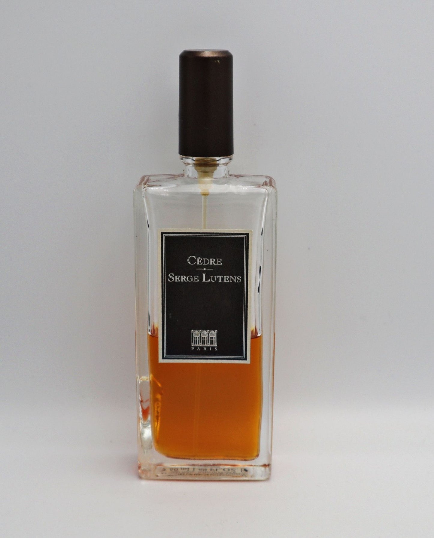 Serge Lutens Cedre EdP 50 ml