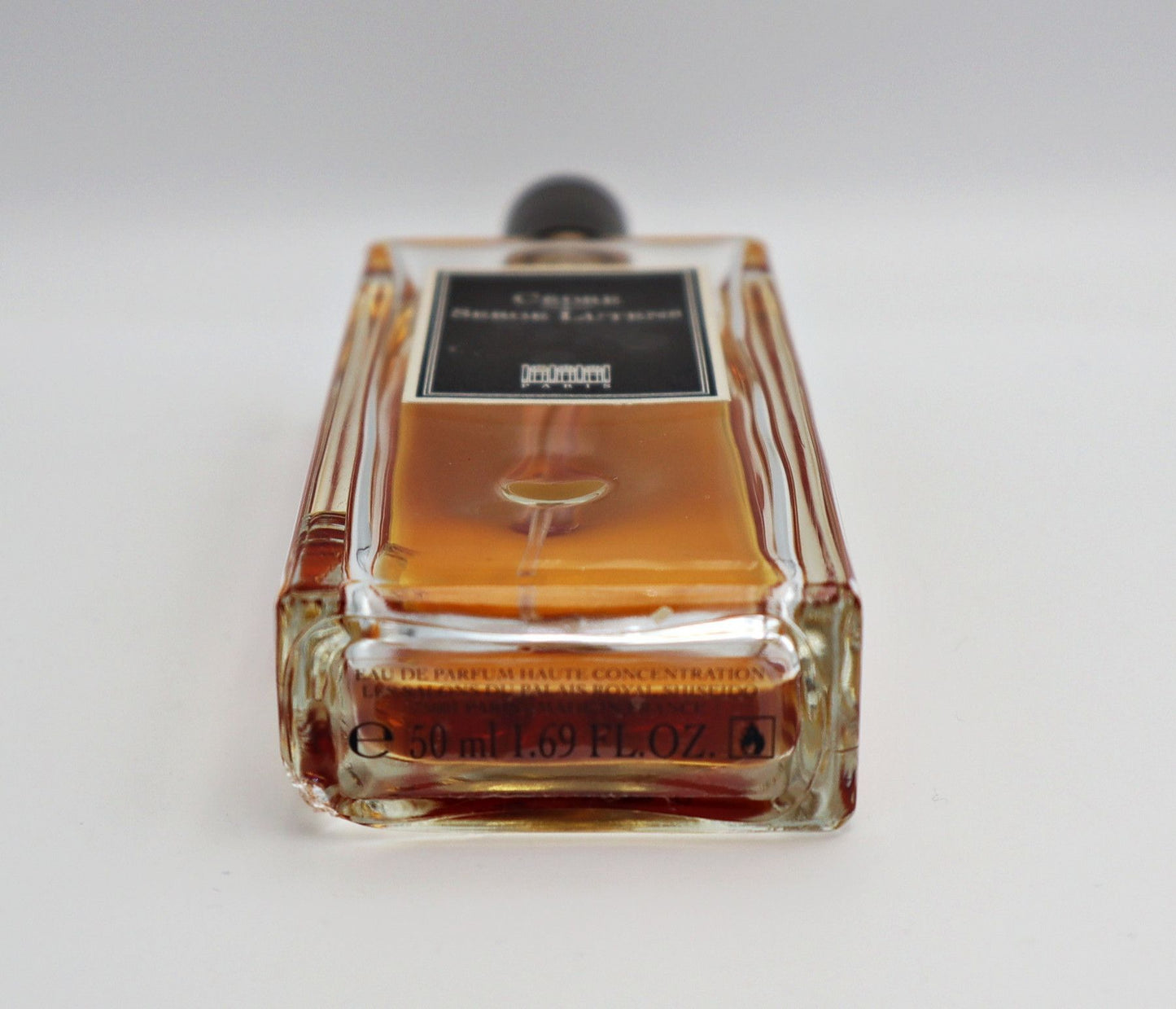 Serge Lutens Cedre - Eau de Parfum 50 ml (Vintage)