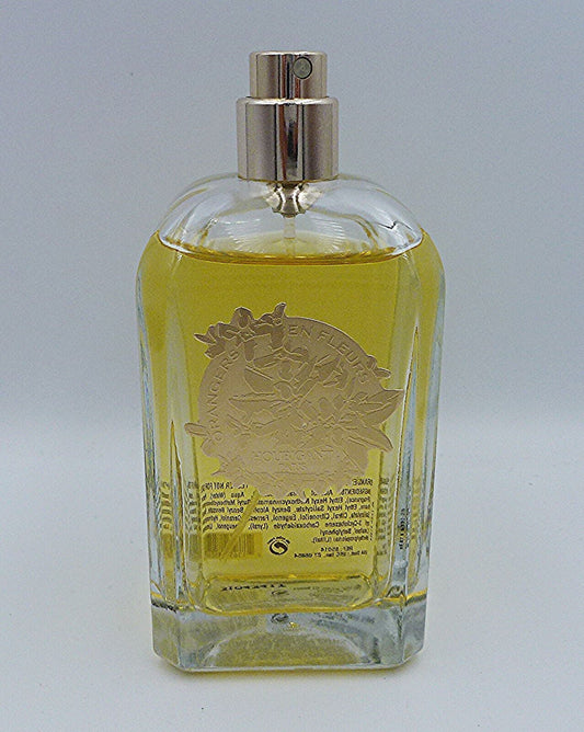 Houbigant Orangers en Fleurs EdP 100 ml