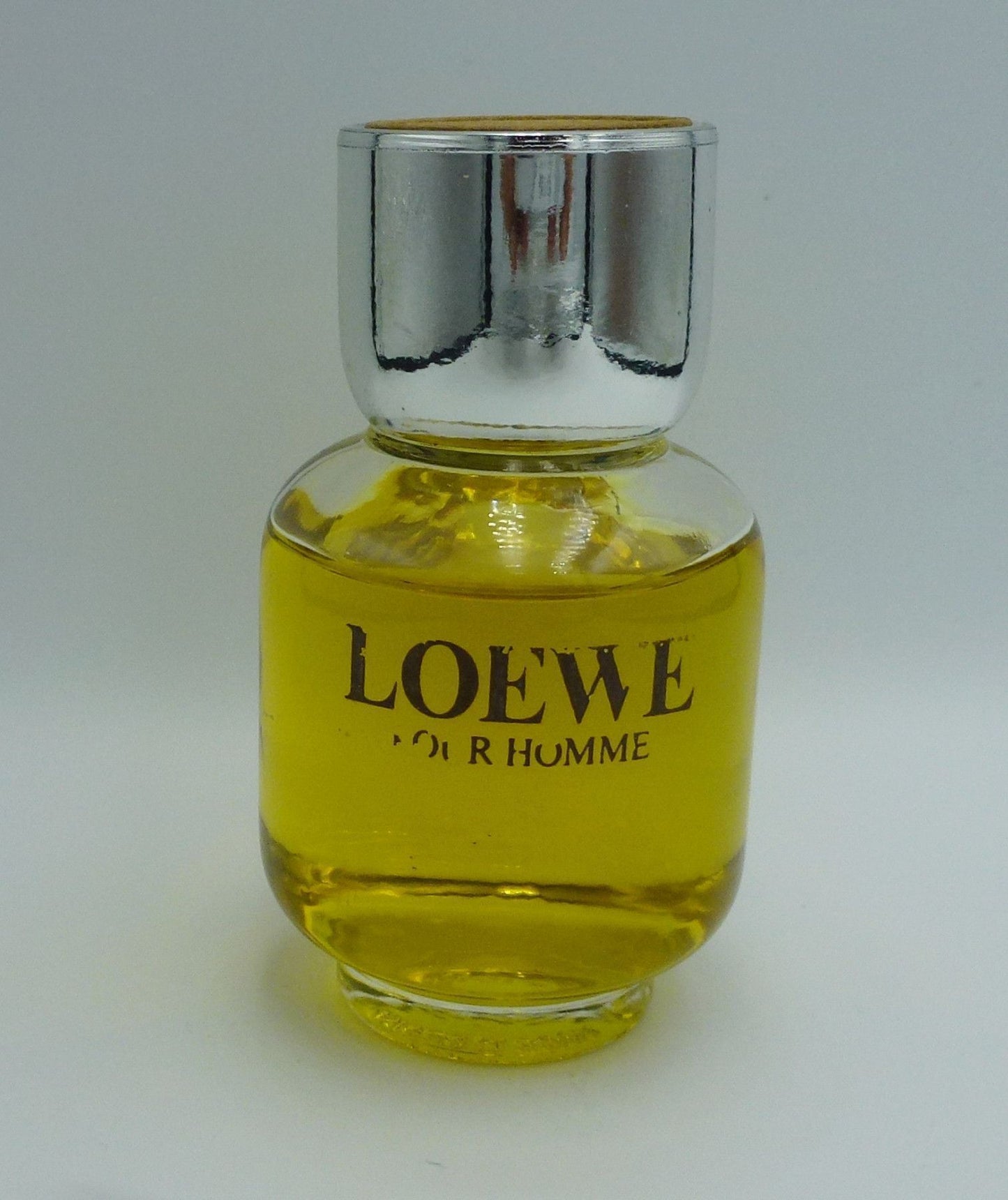 Loewe pour Homme EdT 50 ml