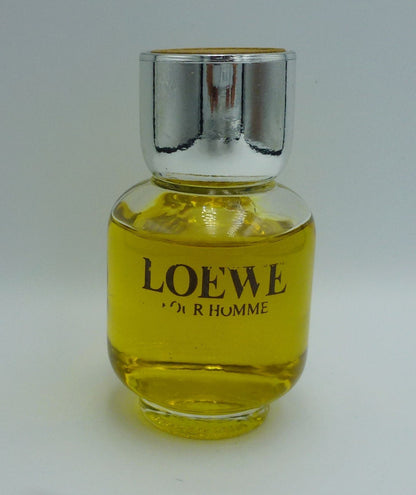 Loewe pour Homme EdT 50 ml