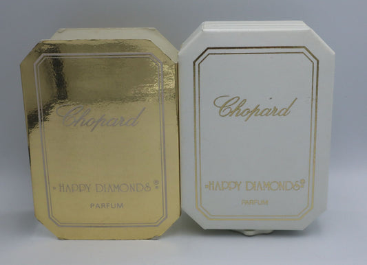 Chopard HAPPY Diamonds Parfüm 7,5 ml