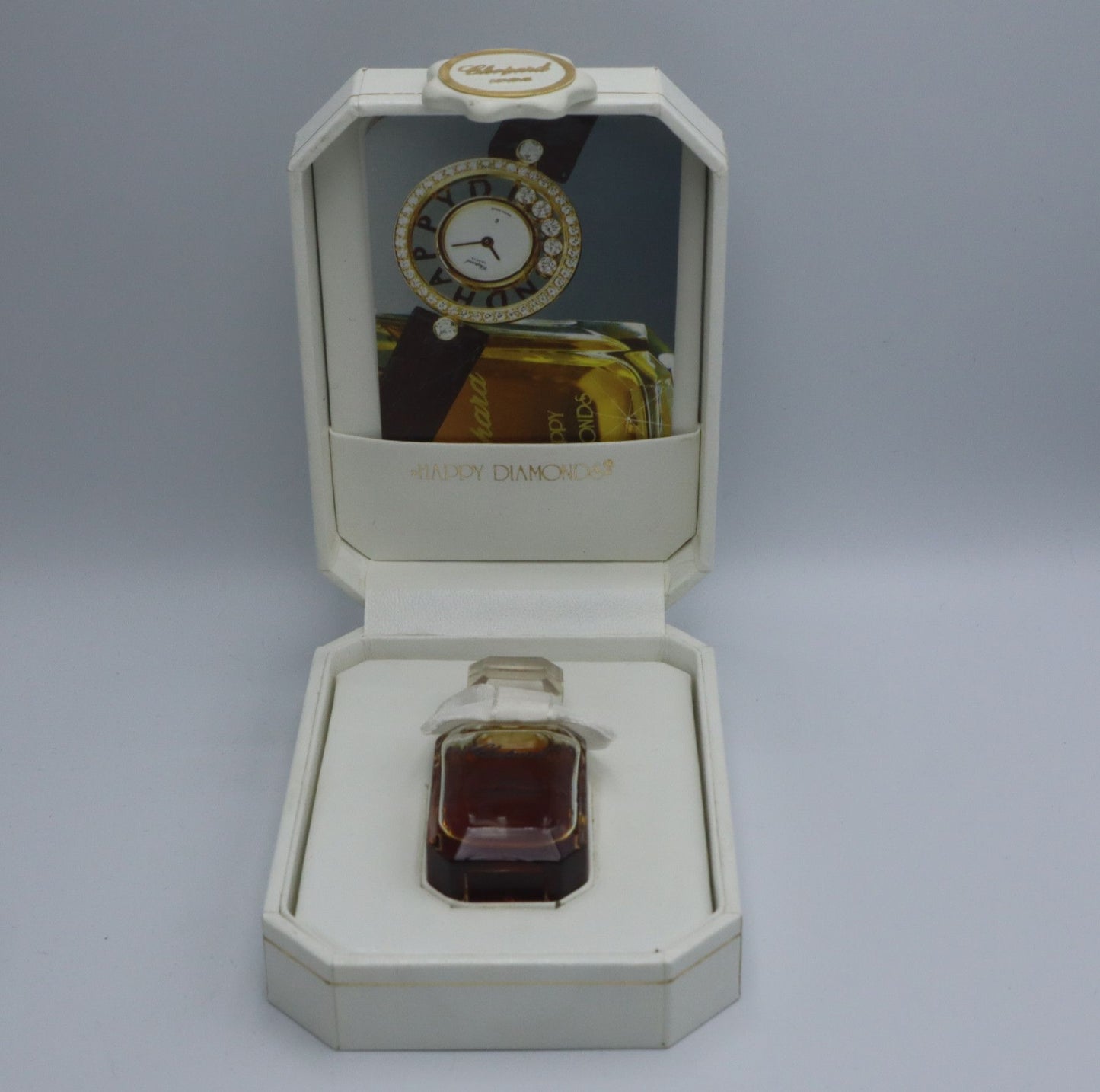 Chopard HAPPY Diamonds - Parfum Extrait 7,5 ml