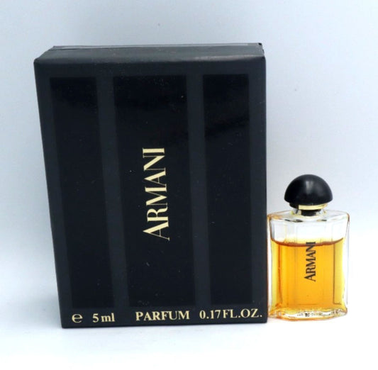 Giorgio Armani Femme Parfüm 5 ml