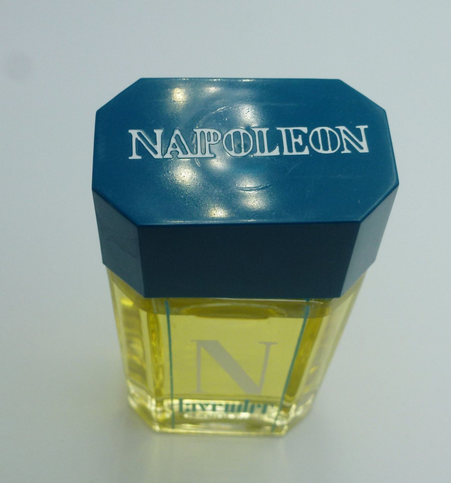 Napoleon lavender - Eau de Cologne 100 ml (Vintage)