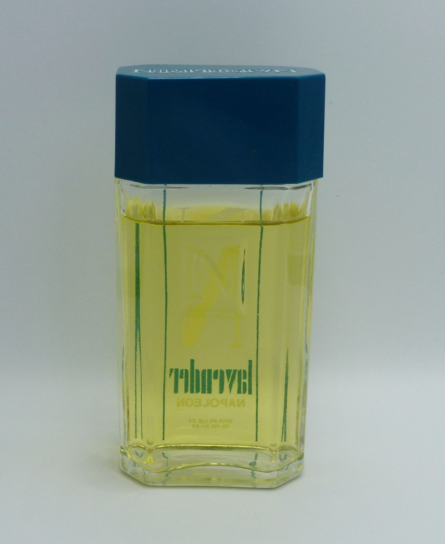 Napoleon lavender - Eau de Cologne 100 ml (Vintage)