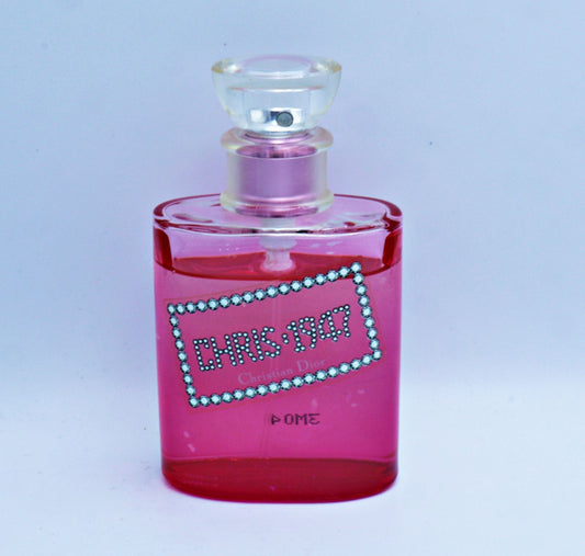 Christian Dior CHRIS 1947 EdT 50 ml