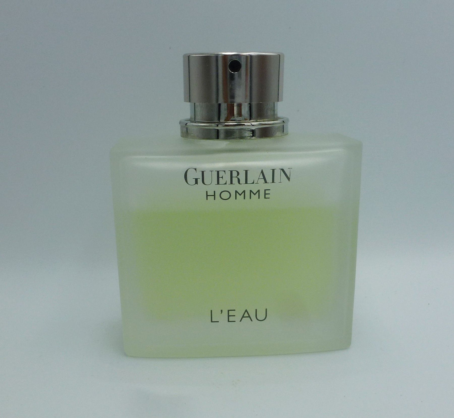 Guerlain Homme L´Eau EdT 80 ml