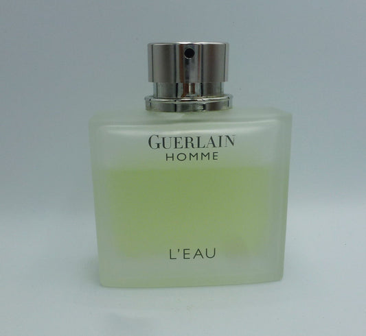 Guerlain Homme L´Eau EdT 80 ml