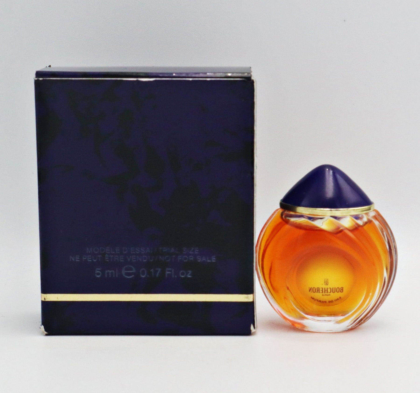 Boucheron Femme - Eau de Parfum 5 ml (Miniatur)