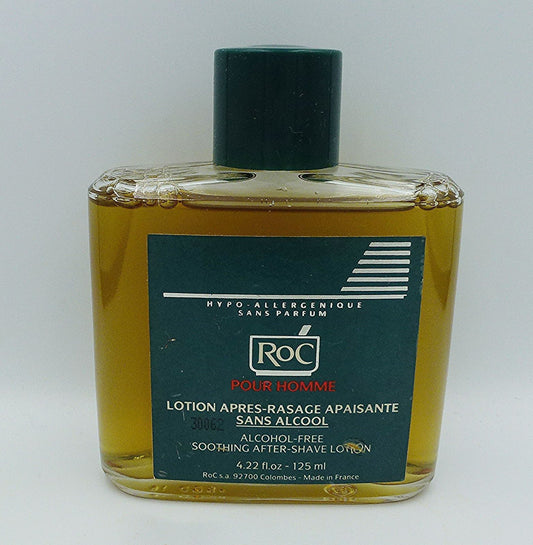 RoC pour homme Aftershave 125 ml