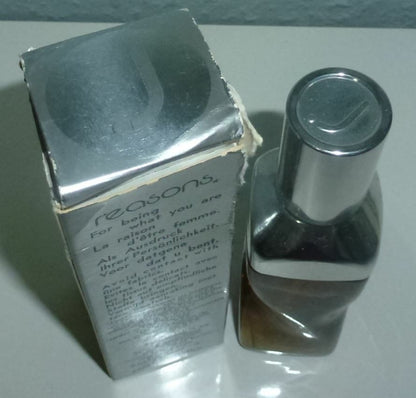 Amway reasons - Eau de Cologne Spray 59 ml (Vintage)