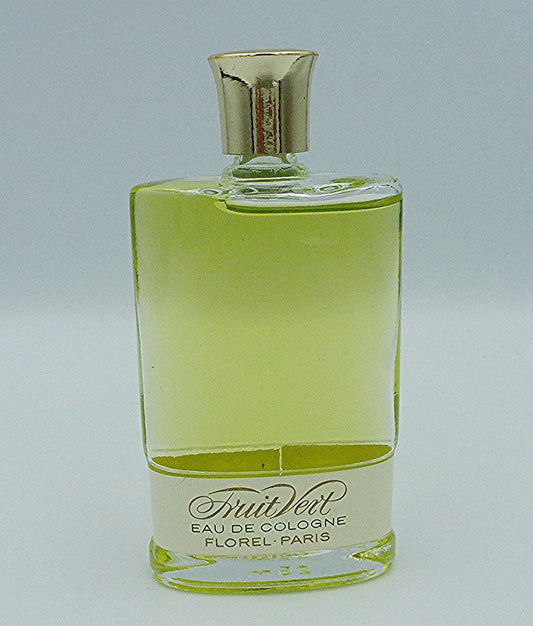 Florel Fruit Vert EdC 25 ml