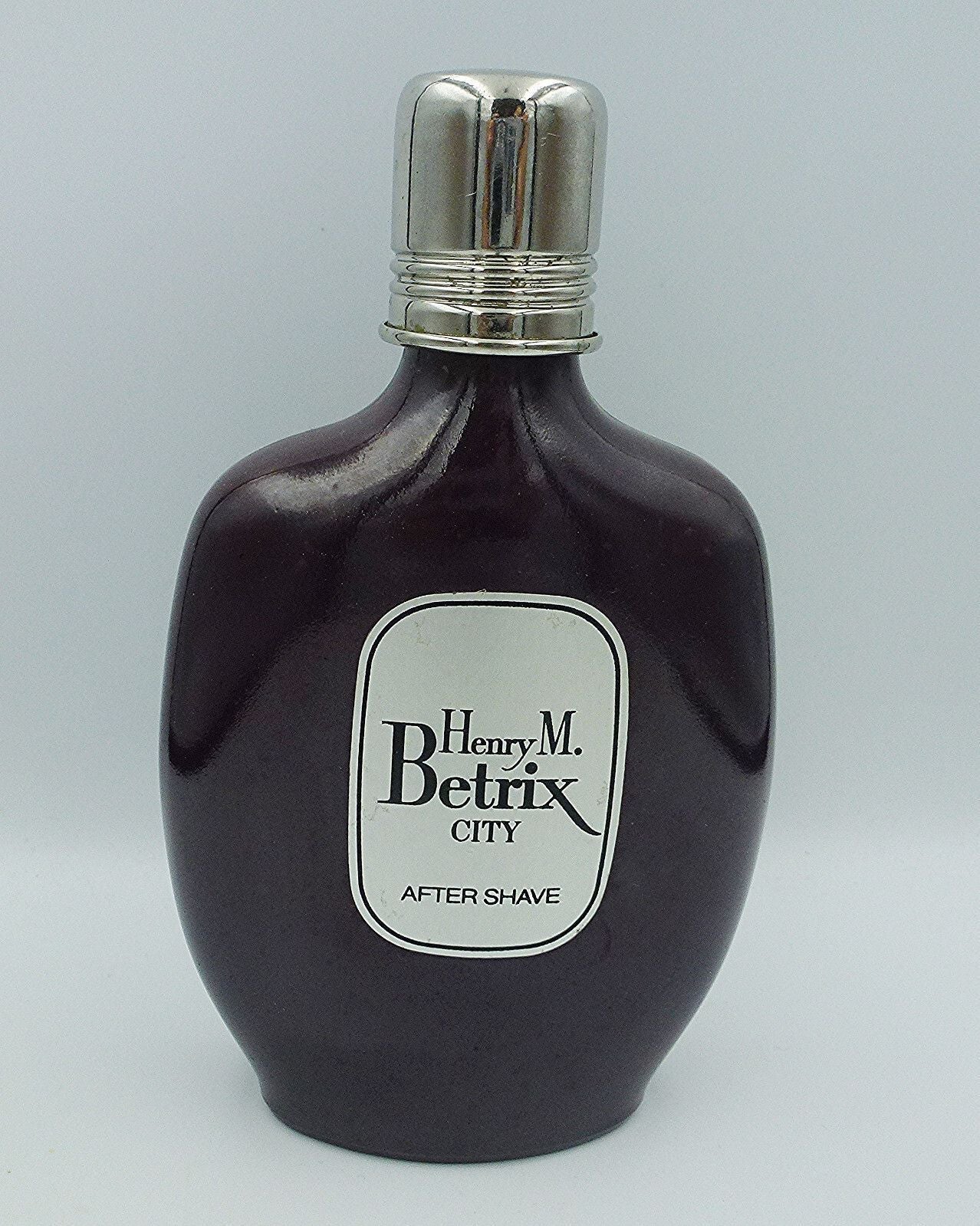 Henry M. Betrix CITY Aftershave 150 ml