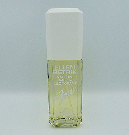 Ellen Betrix de Jour Deodorant 100 ml