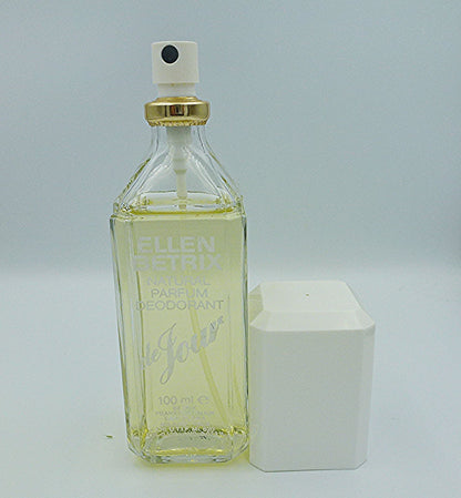 ELLEN BETRIX de Jour - Natural PARFUM Deodorant 100 ml