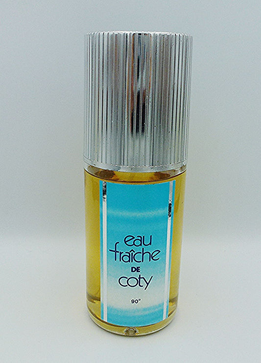 Coty eau fraiche de COTY EdT 100 ml