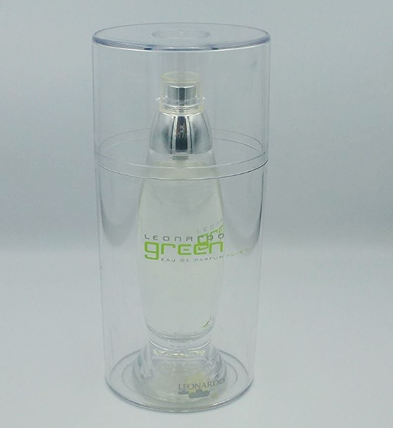 LEONARDO green POUR ELLE EdP 75 ml