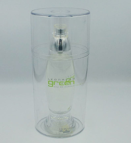 LEONARDO green POUR ELLE EdP 75 ml