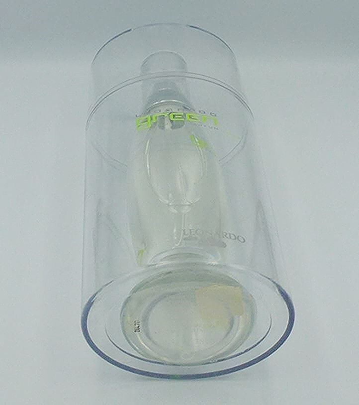 Leonardo green POUR ELLE - Eau de Parfum 75 ml