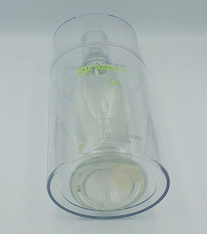 Leonardo green POUR ELLE - Eau de Parfum 75 ml