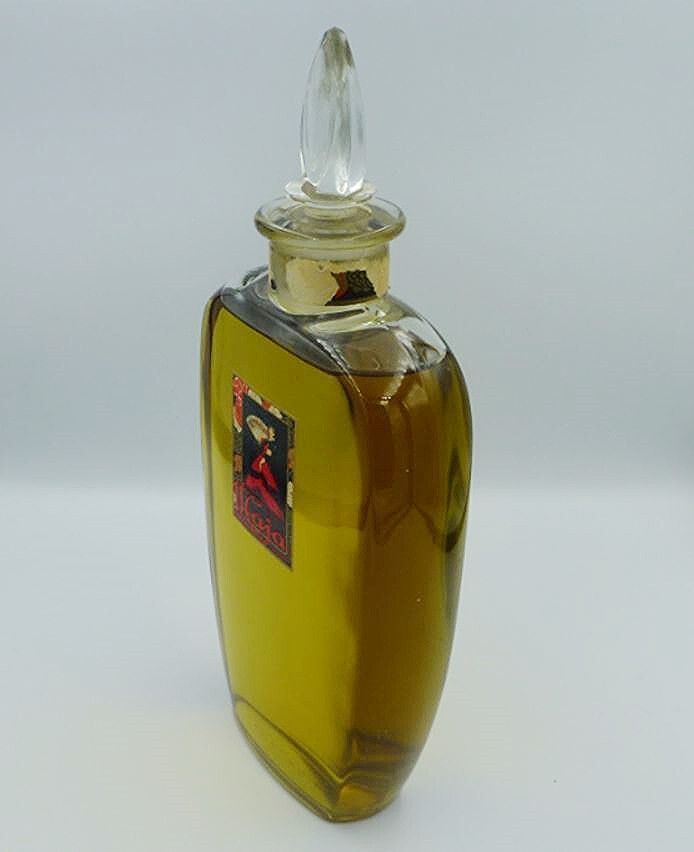 Maja Myrurgia - Eau de Cologne 15 Fl. OZ 500 ml (Vintage)