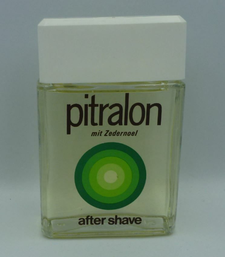 pitralon von Lingner+Fischer Aftershave 2 Stück