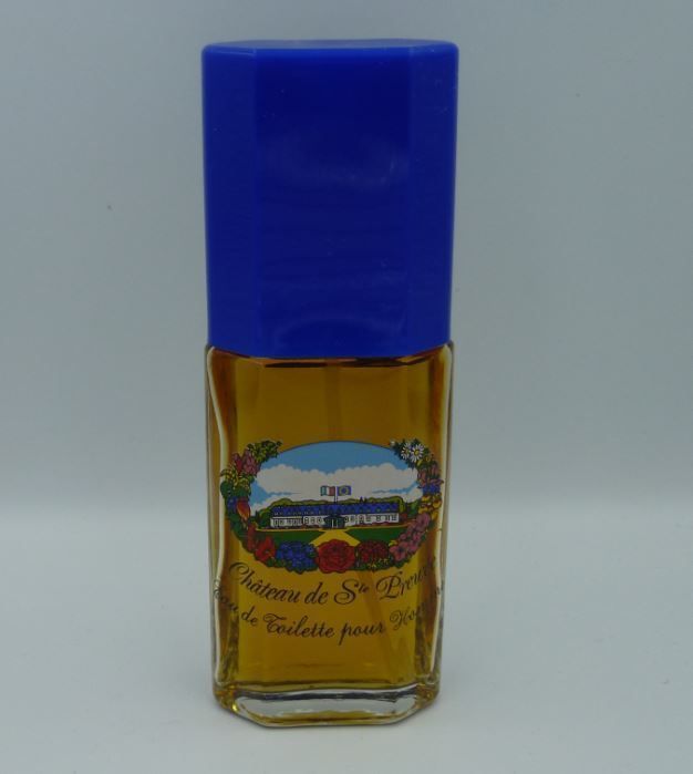 Chateau de St. Preuve Classic EdT 50 ml