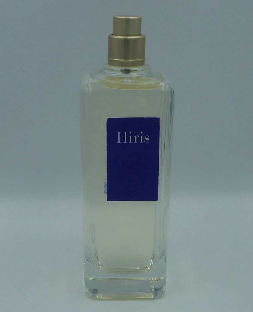 Hermes Hiris EdT 100 ml