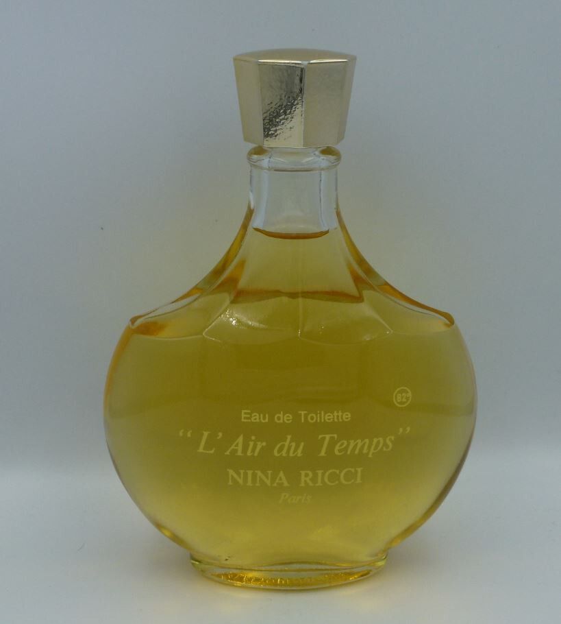 Nina Ricci L´Air du Temps EdT 200 ml