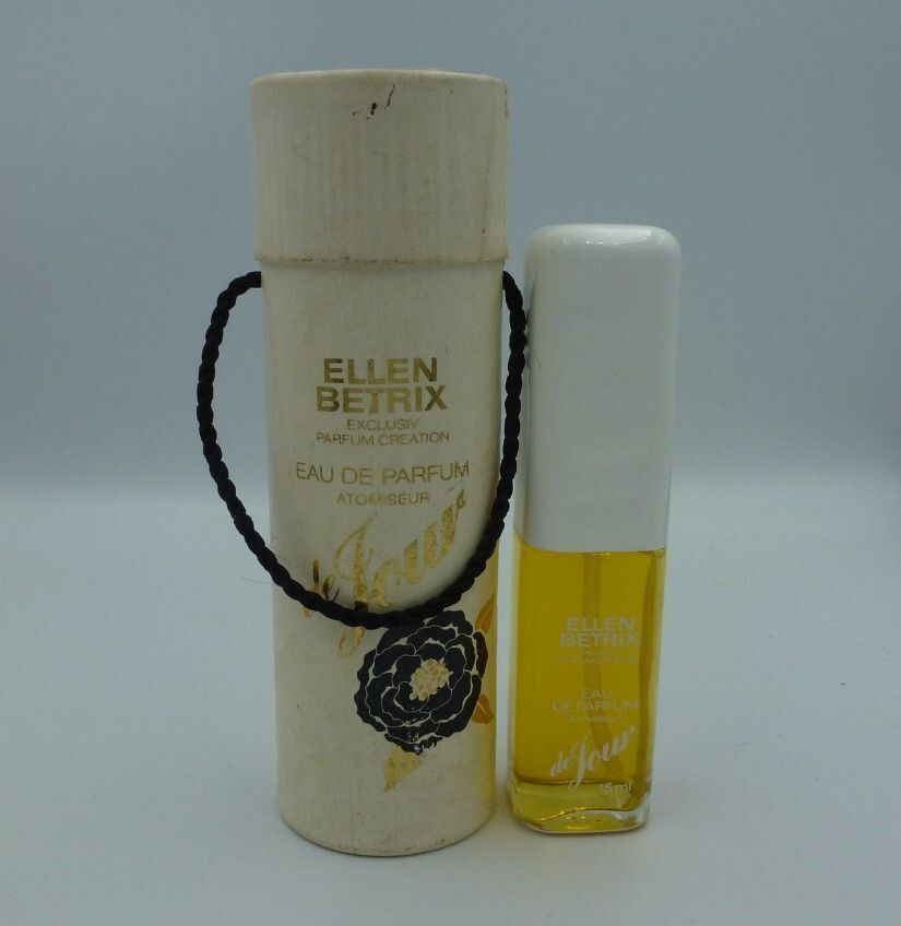 Ellen Betrix de Jour EdP 15 ml