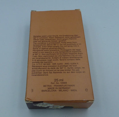 ELLEN BETRIX Mascarade- Eau de Parfum Spray 25 ml (Vintage)