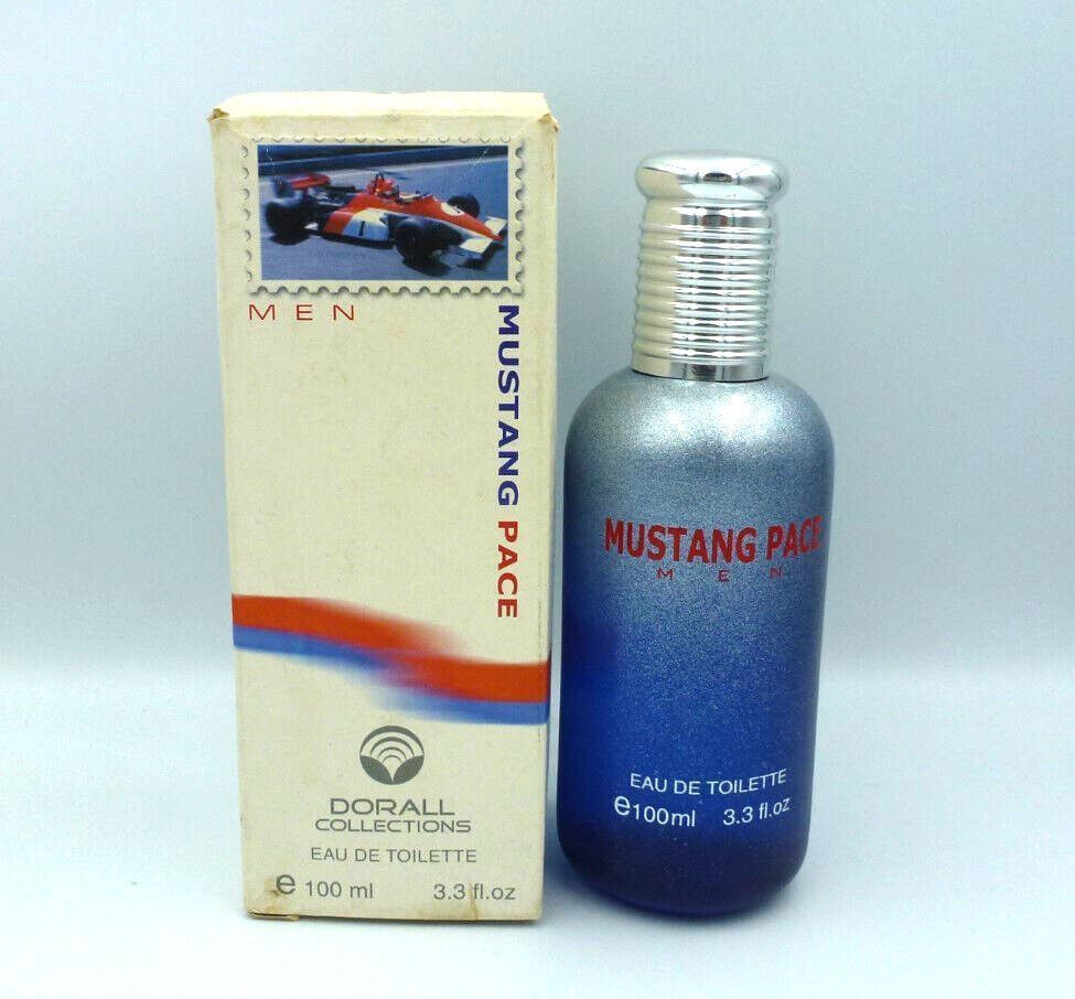 Dorall Mustang Pace MEN EdT 100 ml
