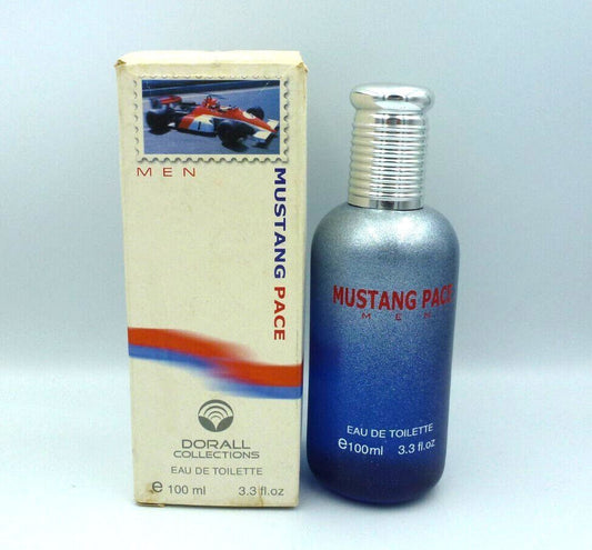 Dorall Mustang Pace MEN EdT 100 ml