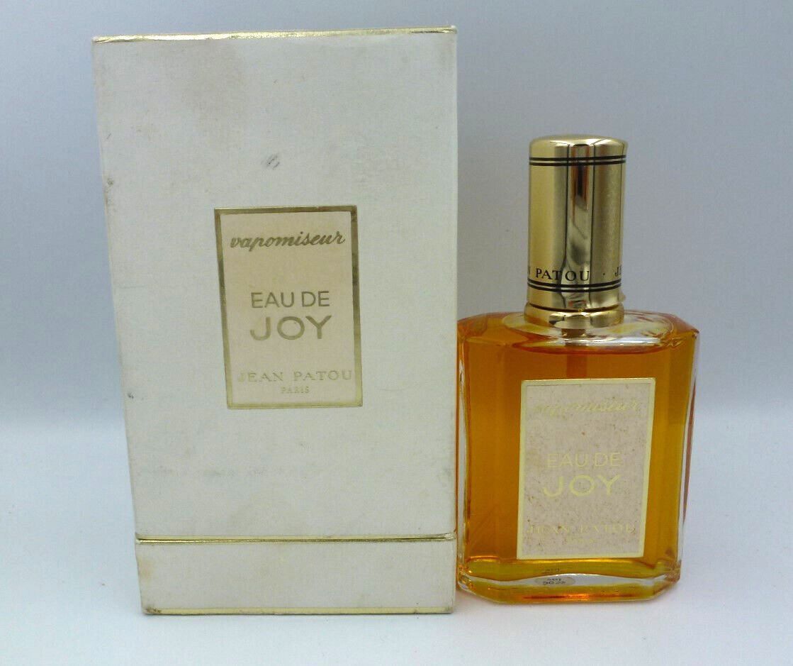 Jean Patou EAU DE JOY Parfüm 45 ml