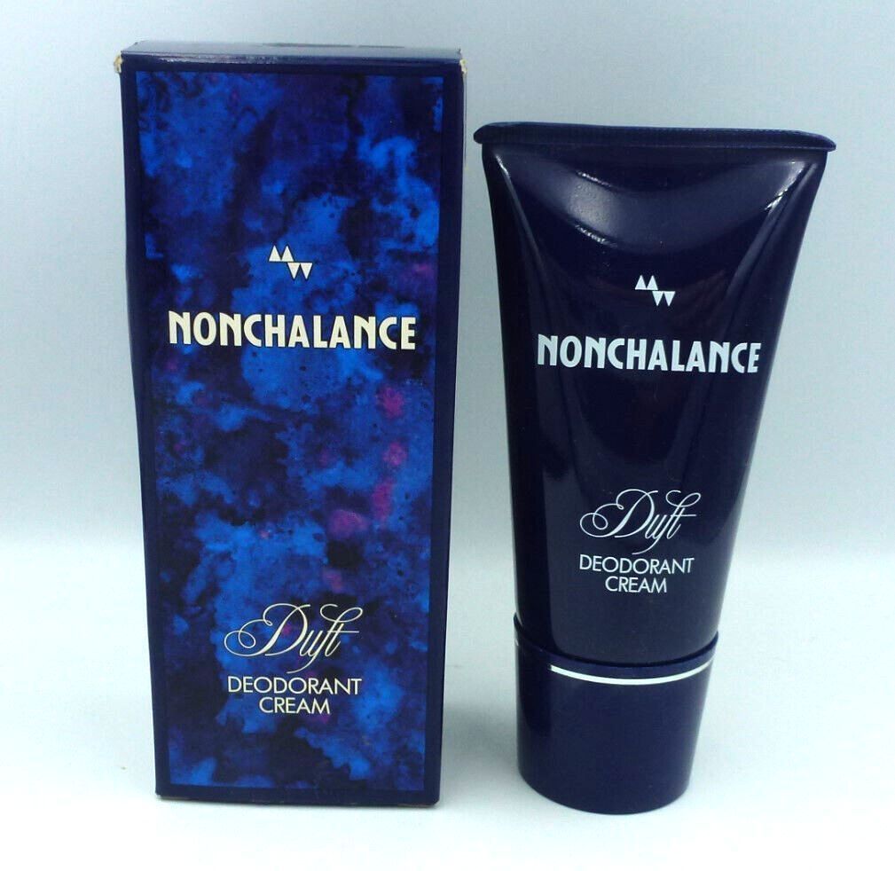 Nonchalance von Mäurer+Wirtz Deodorant 50 ml