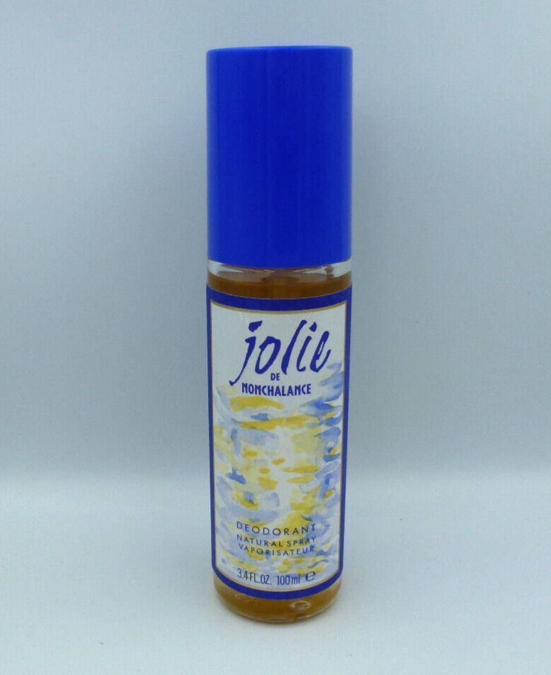 jolie de Nonchalance Mäurer+Wirtz Deodorant 100 ml