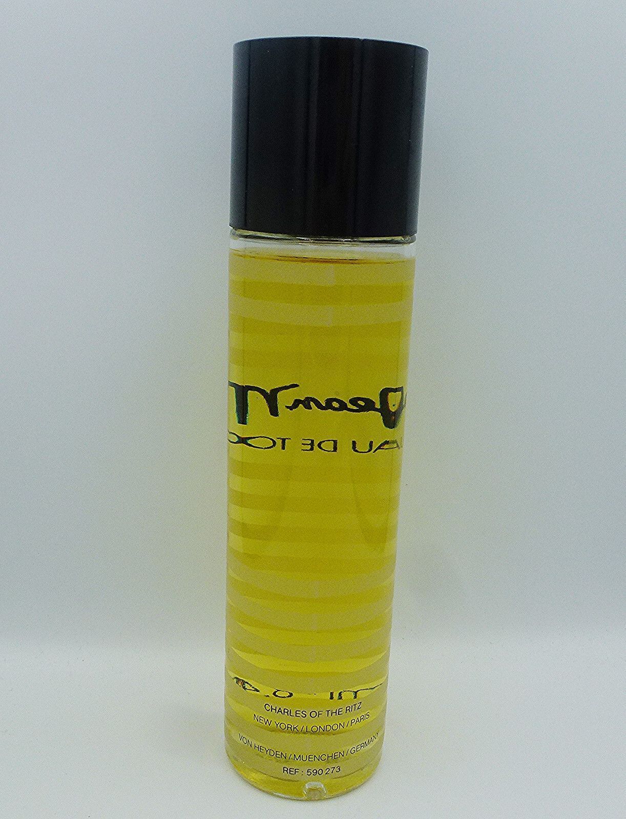 Jean Nate Charles of the Ritz - Eau de Toilette Splash 240 ml (Vintage)