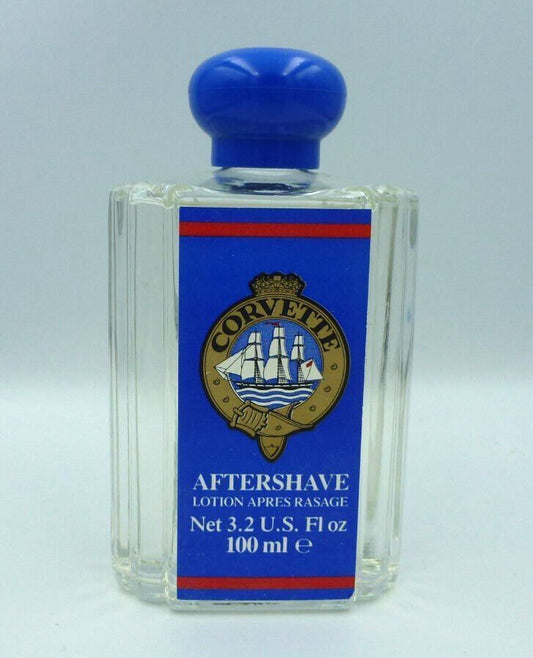 Ross Corvette Aftershave 100 ml