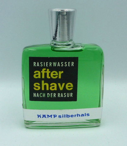 Kamp silberhals Classic Aftershave 50 ml
