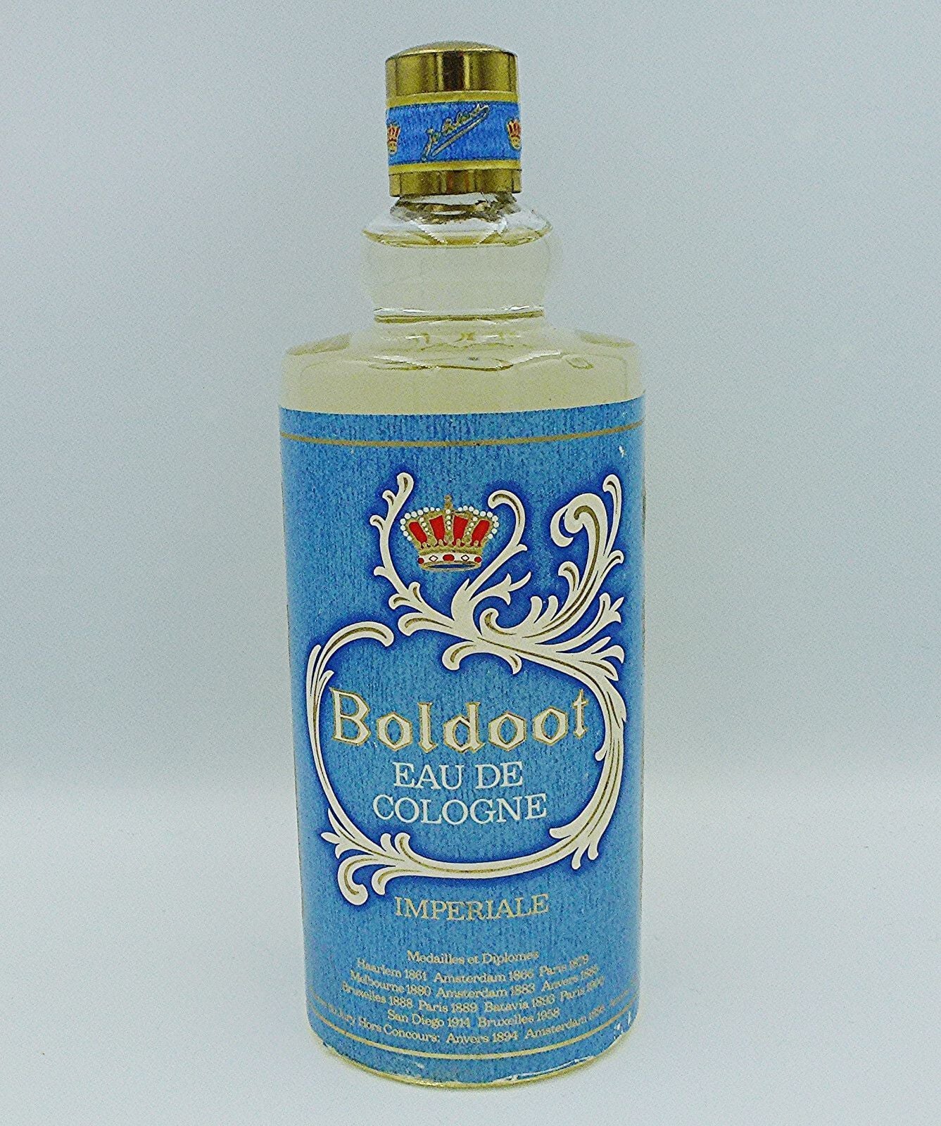 J.C. Boldoot J. C. Boldoot Imperiale EdC 200 ml