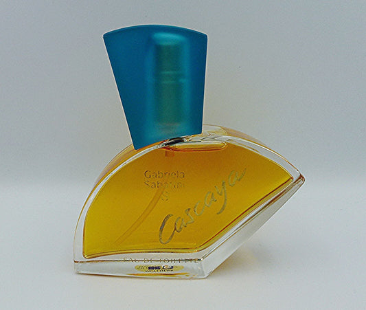 Gabriela Sabatini Cascaya EdT 50 ml