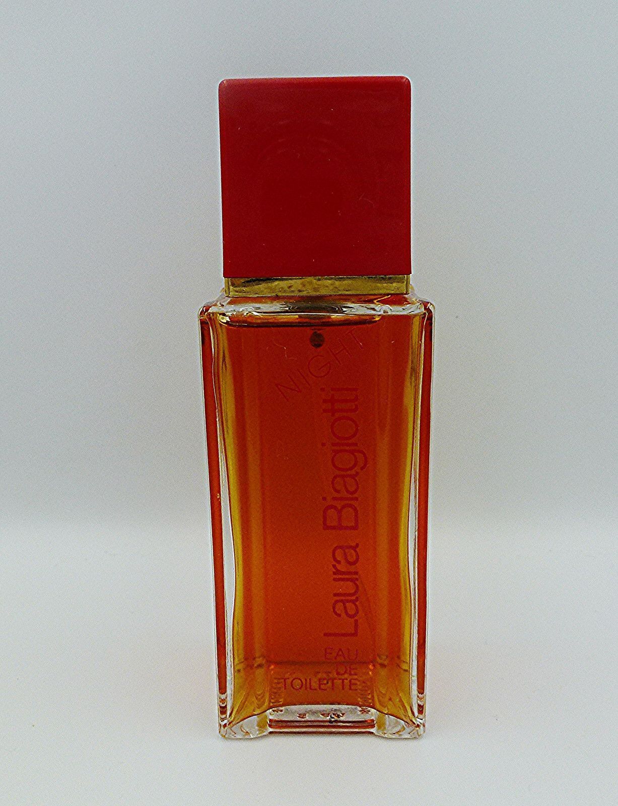 Laura Biogiotte Laura Biagiotti NIGHT EdT 100 ml