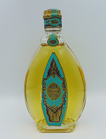 4711 TOSCA EdC 100 ml